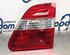 Combination Rearlight MERCEDES-BENZ B-CLASS (W245)