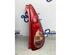 Combination Rearlight PEUGEOT 107 (PM_, PN_)