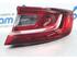 Combination Rearlight RENAULT MEGANE IV Hatchback (B9A/M/N_), RENAULT MEGANE E-TECH SUV