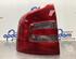 Combination Rearlight SKODA OCTAVIA II Combi (1Z5)