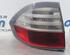 Combination Rearlight FORD GALAXY (WA6), FORD S-MAX (WA6)