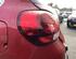 Combination Rearlight CITROËN C3 III (SX), CITROËN C3 II (SC_)