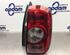 Combination Rearlight DACIA DUSTER (HS_), DACIA DUSTER SUV Van, DACIA SANDERO, DACIA LODGY (JS_)