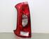 Combination Rearlight FIAT PANDA (312_, 319_), FIAT PANDA VAN (312_, 519_), LANCIA YPSILON (312_)