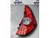 Combination Rearlight OPEL AGILA (B) (H08)