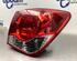 Combination Rearlight CHEVROLET CRUZE (J300)