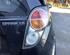 Combination Rearlight CHEVROLET SPARK (M300)