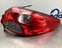 Combination Rearlight PEUGEOT 206+ (2L_, 2M_)