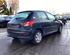 Combination Rearlight PEUGEOT 206+ (2L_, 2M_)