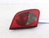 Combination Rearlight MERCEDES-BENZ E-CLASS (W210)