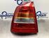 Combination Rearlight OPEL ASTRA G Saloon (T98)