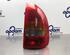 Combination Rearlight OPEL CORSA B (S93), OPEL CORSA B Hatchback Van (S93), FORD FIESTA Hatchback Van (FVD)