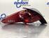 Combination Rearlight PEUGEOT 206 Hatchback (2A/C), PEUGEOT 206 Saloon, PEUGEOT 206 SW (2E/K)