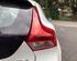 Combination Rearlight VOLVO V40 Hatchback (525, 526), VOLVO V40 Cross Country (526)