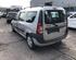 Rückleuchte links Dacia Logan MCV KS 8200413996 P19253988