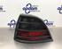 Combination Rearlight MG MG ZR, ROVER STREETWISE Hatchback