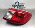 Combination Rearlight MITSUBISHI COLT CZC Convertible (RG)