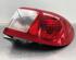 Combination Rearlight MITSUBISHI COLT CZC Convertible (RG)