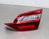 Combination Rearlight FORD FIESTA VII (HJ, HF), FORD FIESTA VII Van