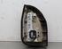 Combination Rearlight OPEL ZAFIRA A MPV (T98)