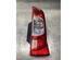 Combination Rearlight FIAT FIORINO Box Body/MPV (225_), FIAT QUBO (225_), FIAT FIORINO MPV (225_)