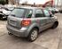 Achterlicht SUZUKI SX4 (EY, GY), SUZUKI SX4 Saloon (GY, RW)