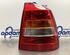 Combination Rearlight OPEL ASTRA G Saloon (T98)