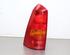 Combination Rearlight FORD FOCUS Turnier (DNW)