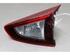 Combination Rearlight MAZDA 2 (DL, DJ)