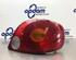 Combination Rearlight CHEVROLET MATIZ (M200, M250), DAEWOO MATIZ (M100, M150)