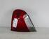 Combination Rearlight MG MG ZT, ROVER 75 (RJ)