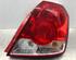 Combination Rearlight CHEVROLET KALOS, DAEWOO KALOS (KLAS)