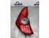 Combination Rearlight OPEL AGILA (B) (H08)