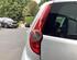 Achterlicht OPEL AGILA (B) (H08)