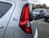 Achterlicht OPEL AGILA (B) (H08)