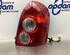 Combination Rearlight MAZDA 323 F VI (BJ), MAZDA 323 S VI (BJ)