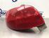 Combination Rearlight PEUGEOT 206 Hatchback (2A/C), PEUGEOT 206 SW (2E/K), PEUGEOT 206 Saloon