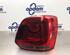 Combination Rearlight VW POLO (6R1, 6C1), VW POLO Van (6R)