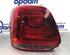 Combination Rearlight VW POLO (6R1, 6C1), VW POLO Van (6R)