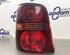 Combination Rearlight VW TOURAN (1T1, 1T2), VW TOURAN (1T3), VW TOURAN VAN (1T1, 1T2)