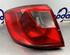 Combination Rearlight SEAT IBIZA IV ST (6J8, 6P8)