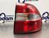 Combination Rearlight VOLVO V40 Estate (645)