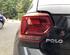 Combination Rearlight VW POLO (AW1, BZ1)