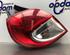 Achterlicht RENAULT CLIO III (BR0/1, CR0/1), RENAULT CLIO IV (BH_), RENAULT CLIO II (BB_, CB_)