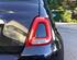 Combination Rearlight ABARTH 500C / 595C / 695C (312_), ABARTH 500 / 595 / 695 (312_), FIAT 500 (312_), FIAT 500 C (312_)