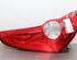 Combination Rearlight OPEL AGILA (B) (H08)