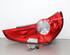 Combination Rearlight OPEL AGILA (B) (H08)