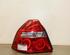 Combination Rearlight CHEVROLET AVEO / KALOS Saloon (T250, T255)