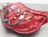 Combination Rearlight CHEVROLET AVEO / KALOS Hatchback (T250, T255), CHEVROLET AVEO Hatchback (T300)