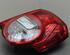 Combination Rearlight CHEVROLET AVEO / KALOS Hatchback (T250, T255), CHEVROLET AVEO Hatchback (T300)